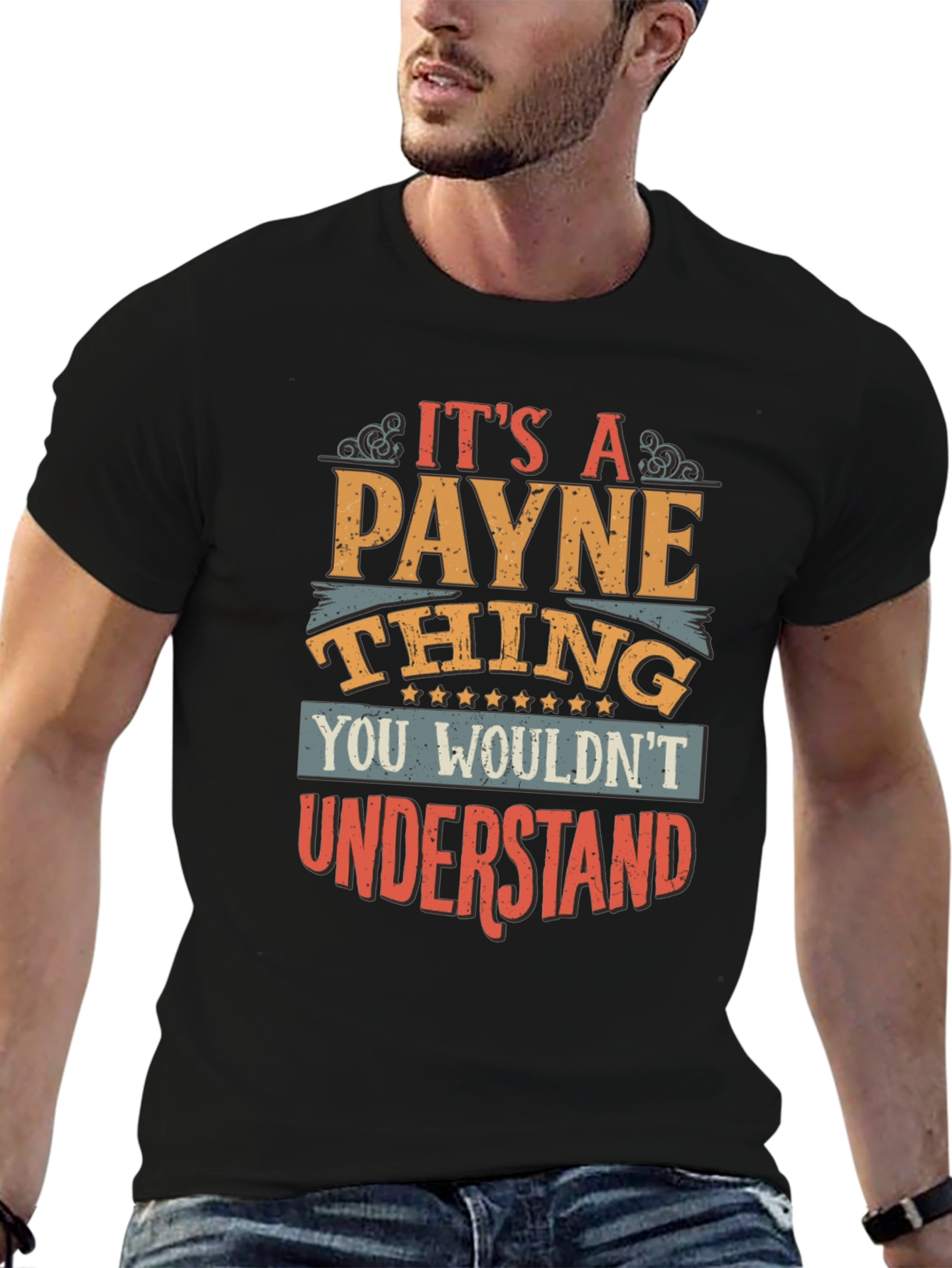 Its a Payne Thing T-Shirt