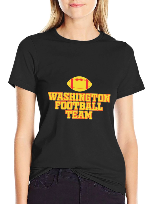 Washington Football Team Graphic Tee