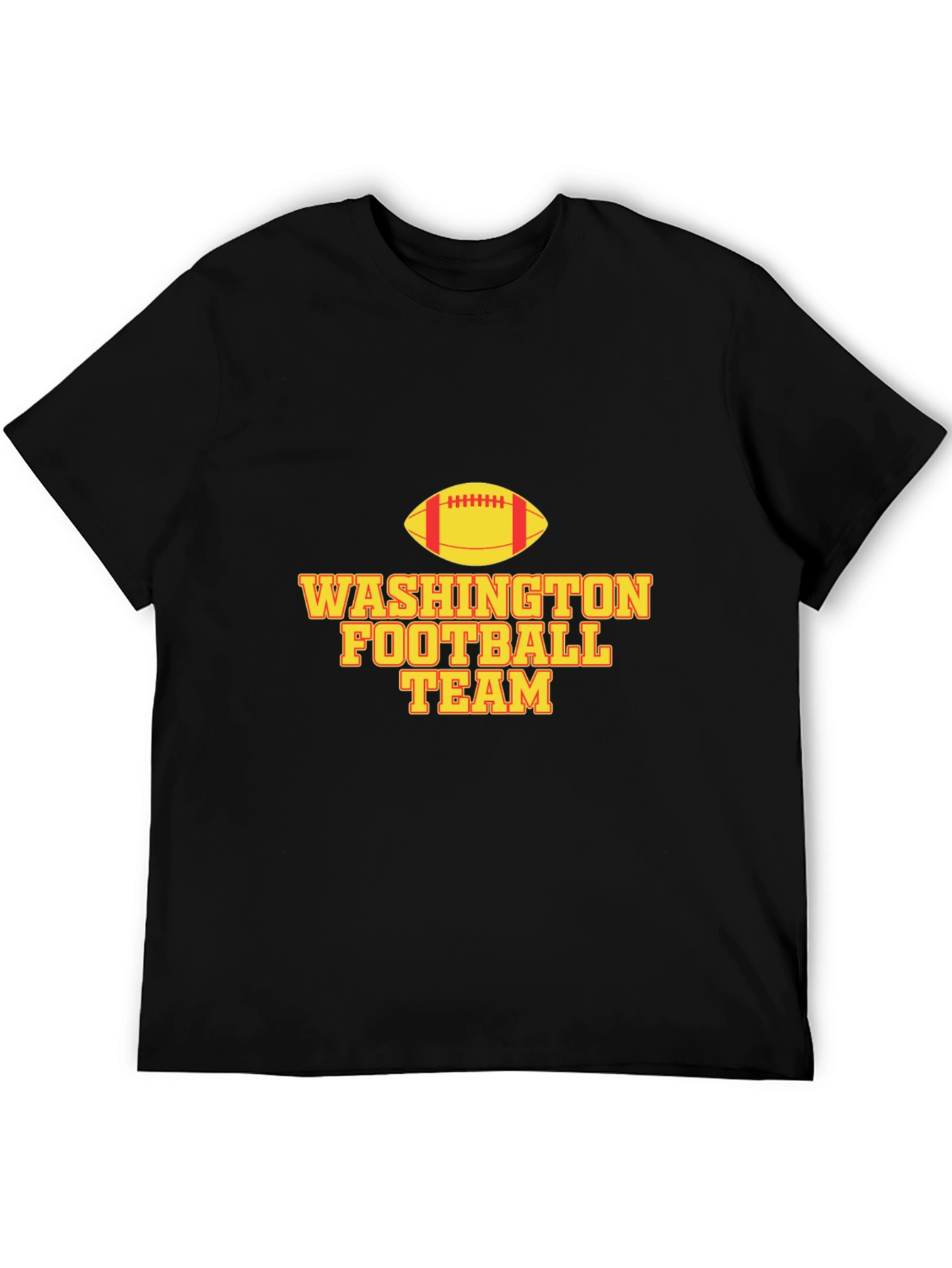 Washington Football Team Graphic Tee