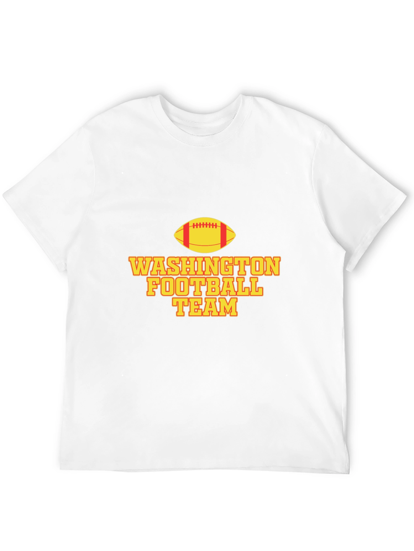 Washington Football Team Graphic Tee