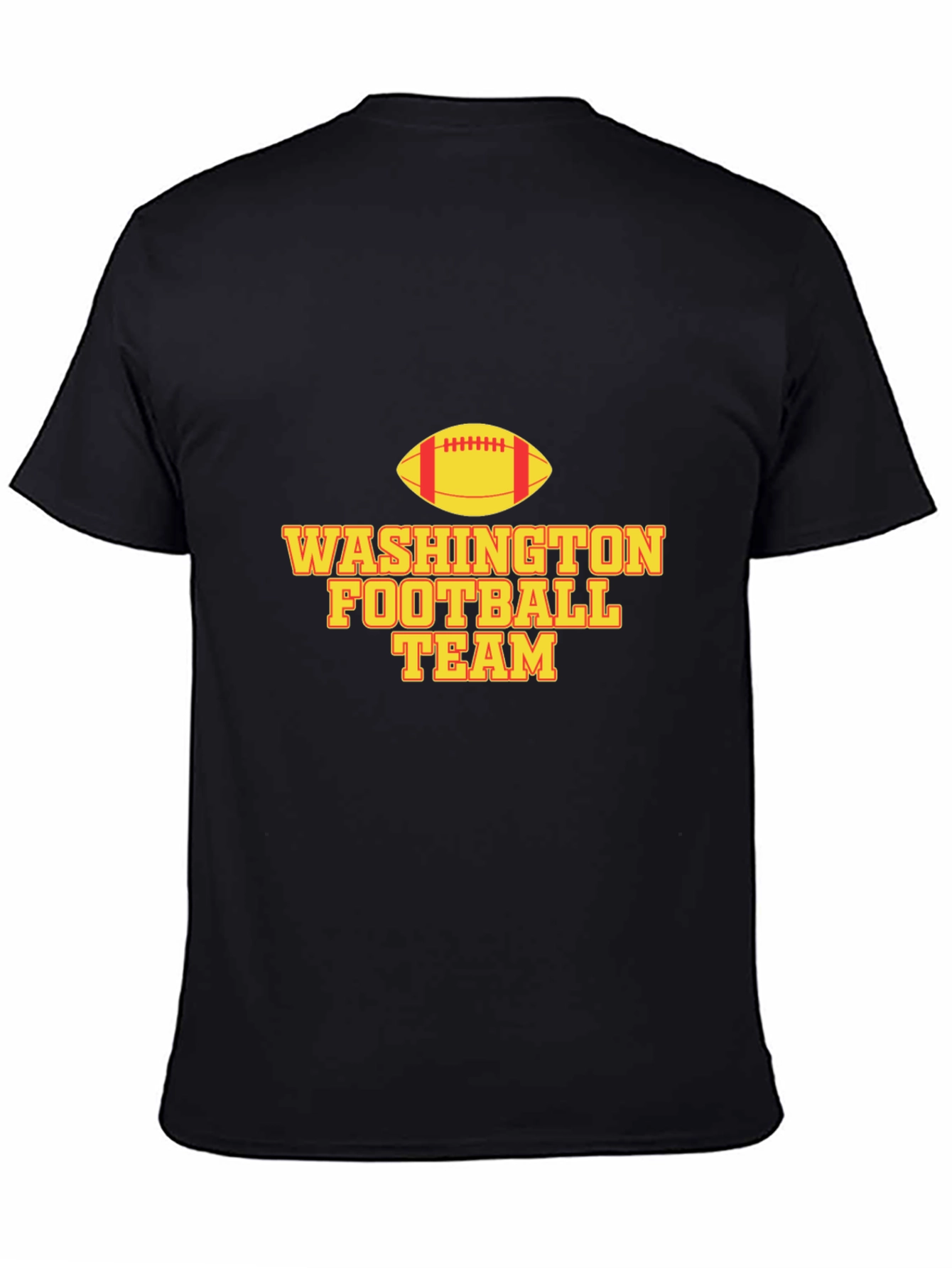 Washington Football Team Graphic Tee