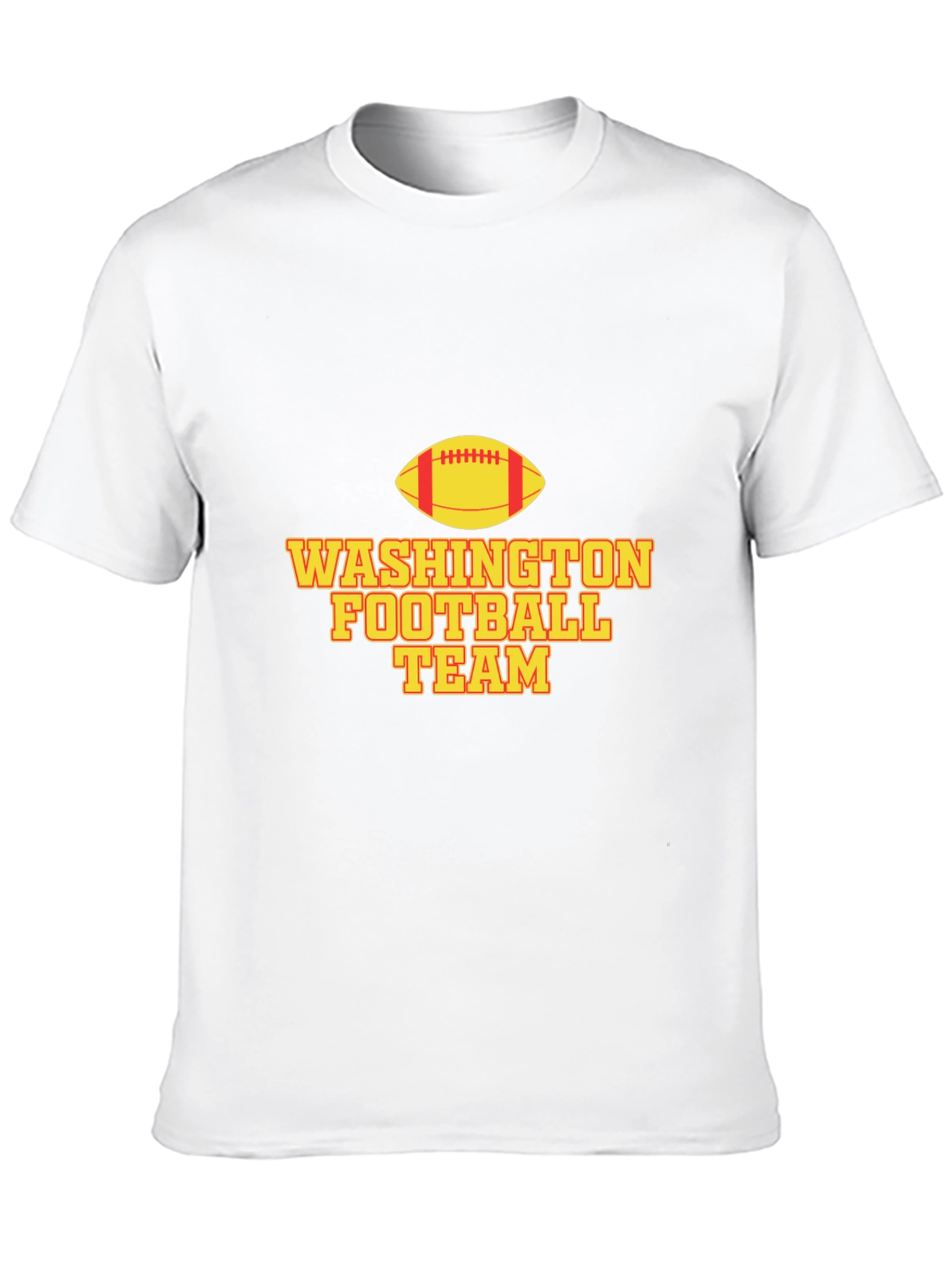 Washington Football Team Graphic Tee
