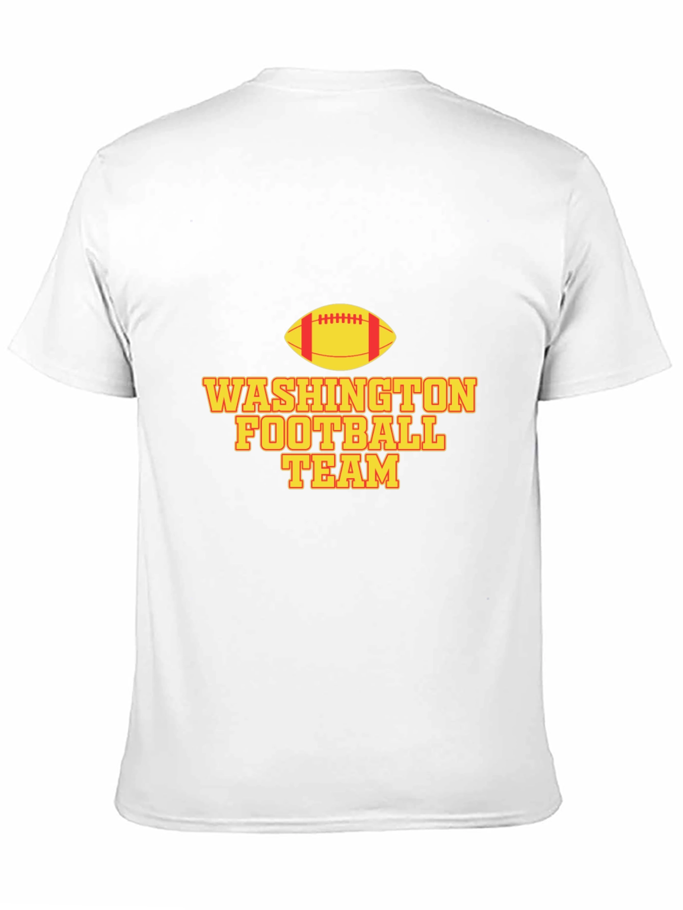 Washington Football Team Graphic Tee