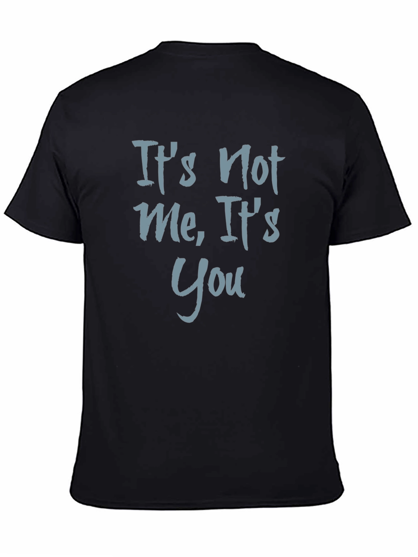 Its Not Me Its You Graphic Tee