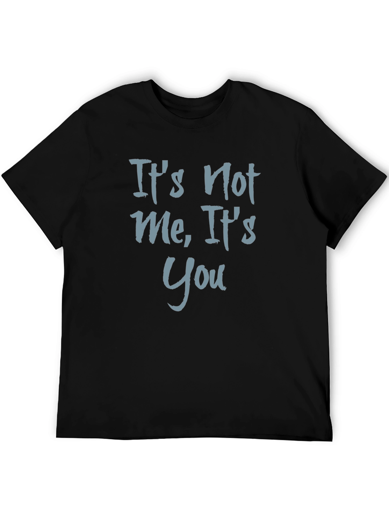 Its Not Me Its You Graphic Tee