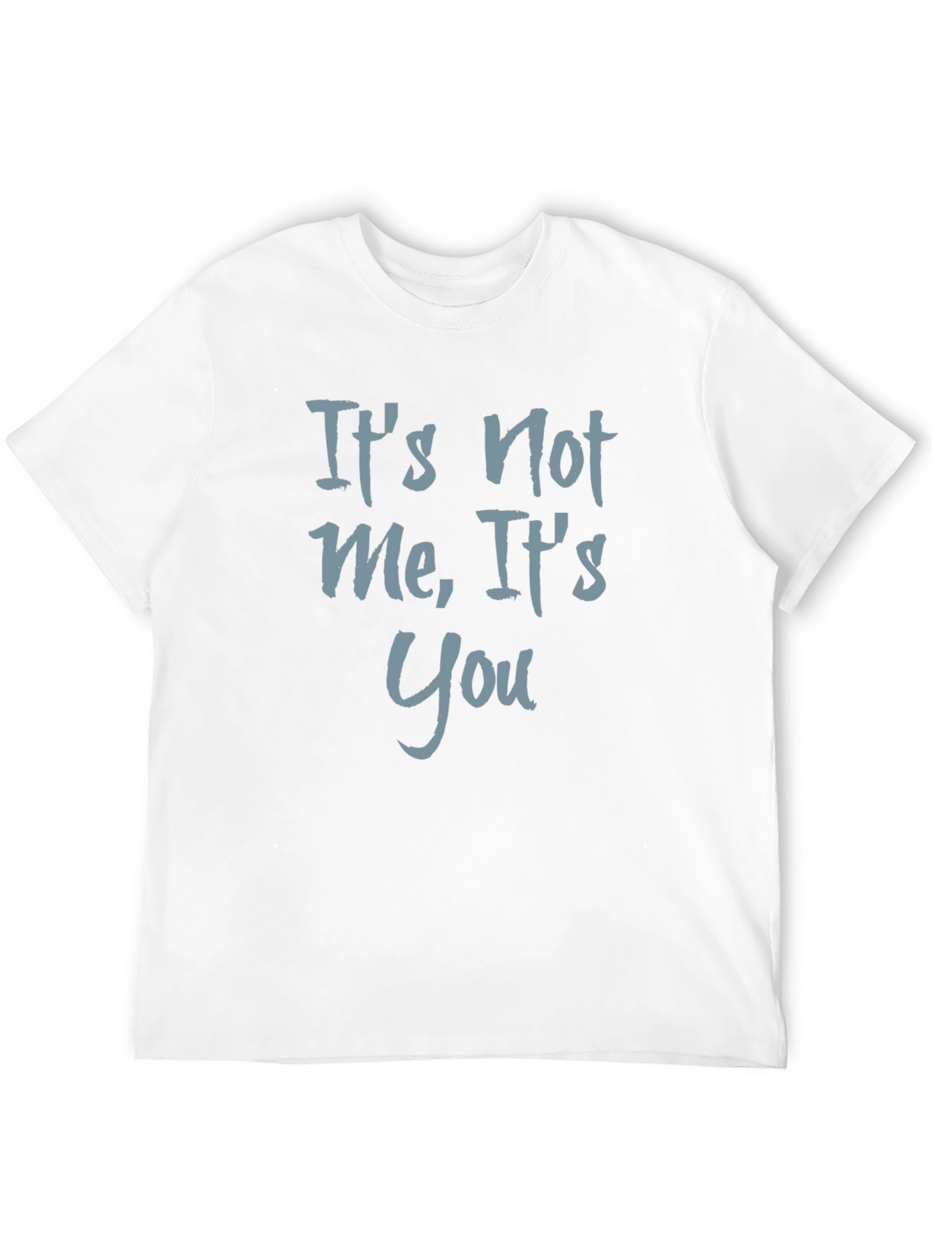 Its Not Me Its You Graphic Tee