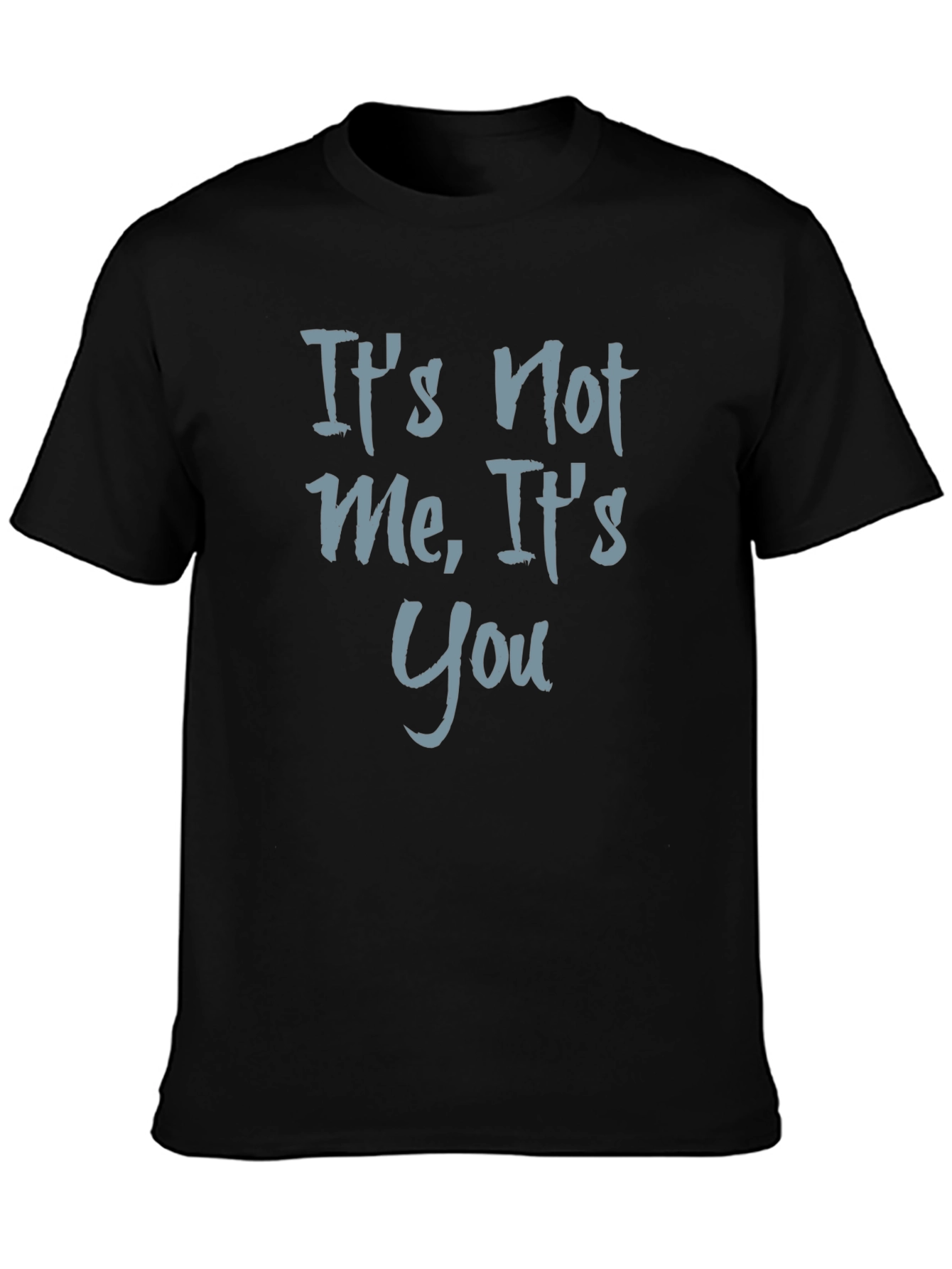Its Not Me Its You Graphic Tee