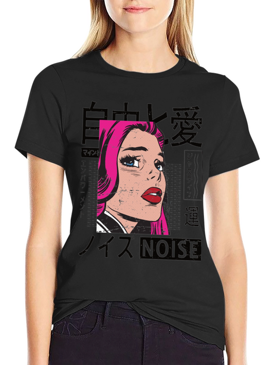 Anime T-Shirt