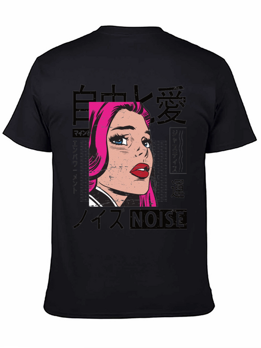 Anime T-Shirt