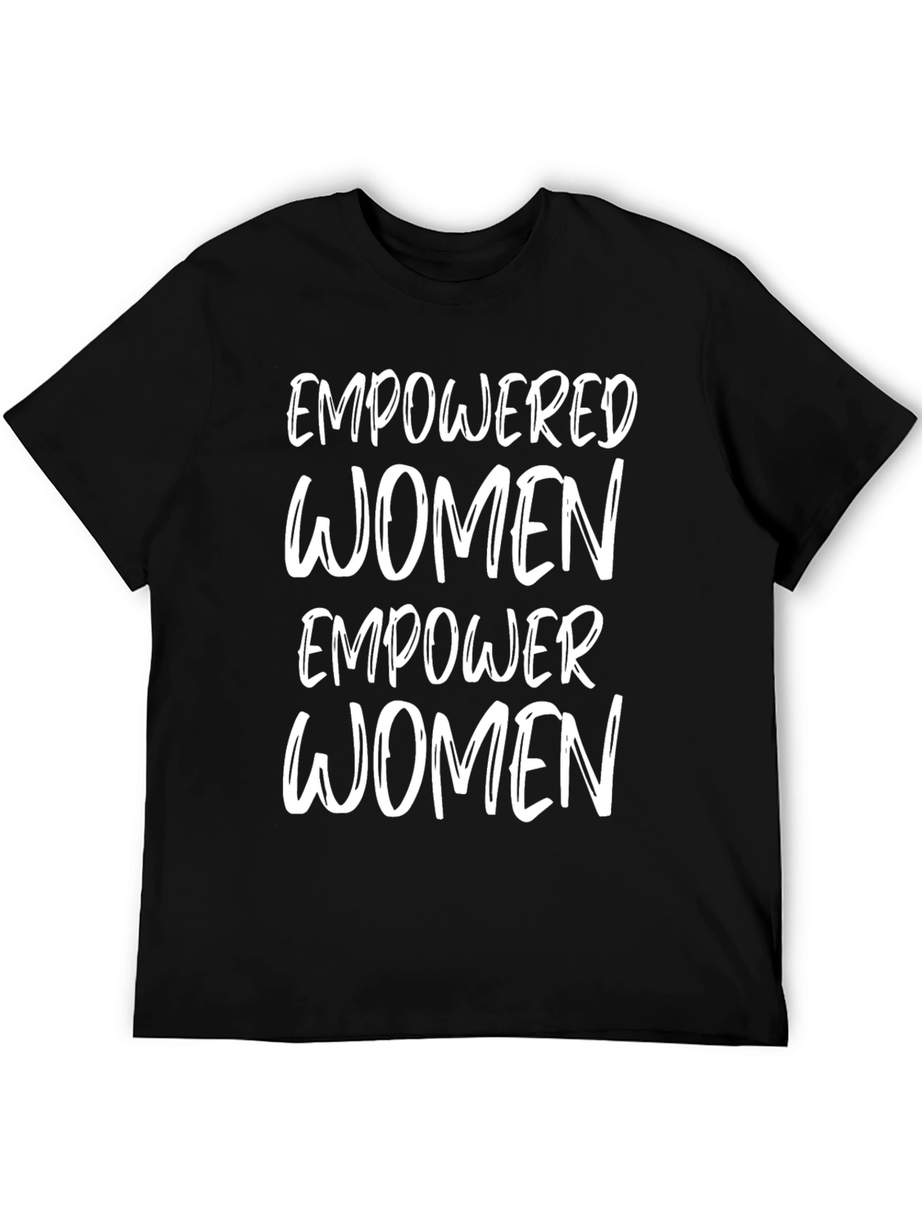 Empowered Women Graphic Tee