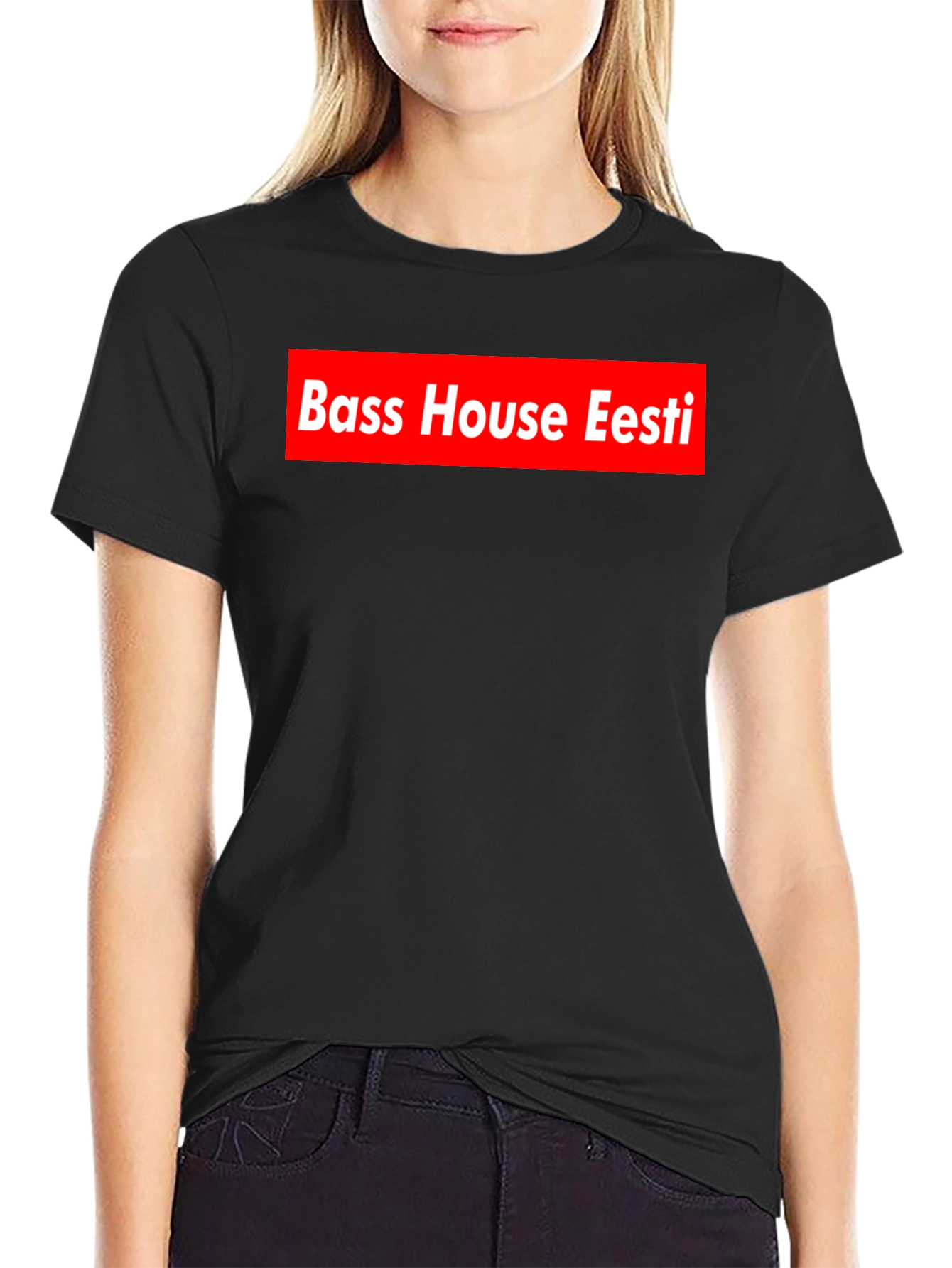 Bass House Eesti T-Shirt