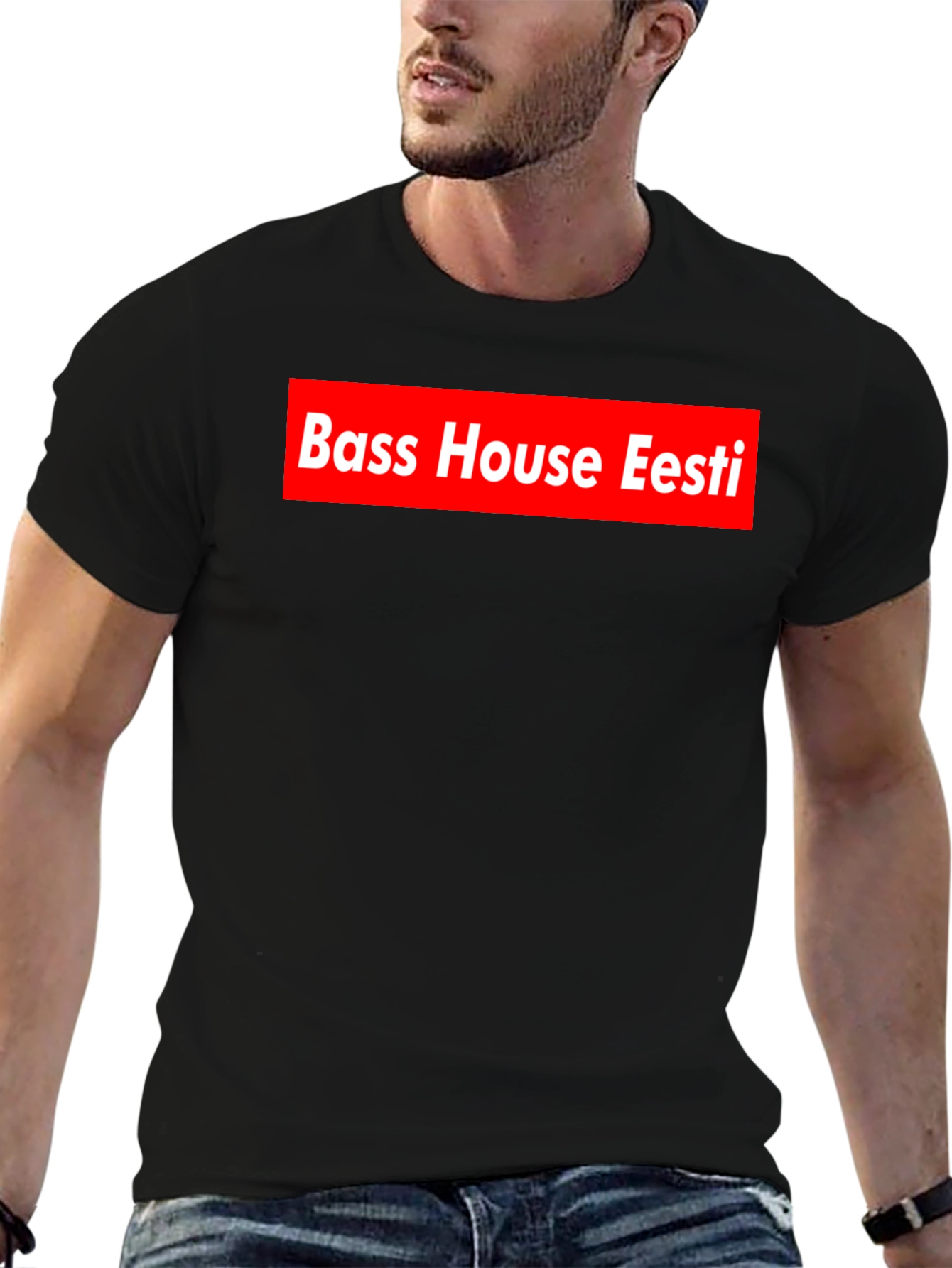 Bass House Eesti T-Shirt