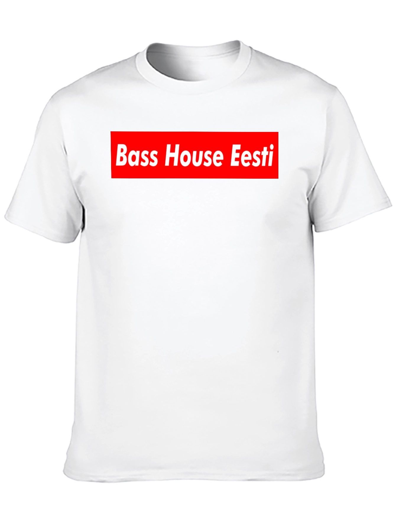 Bass House Eesti T-Shirt