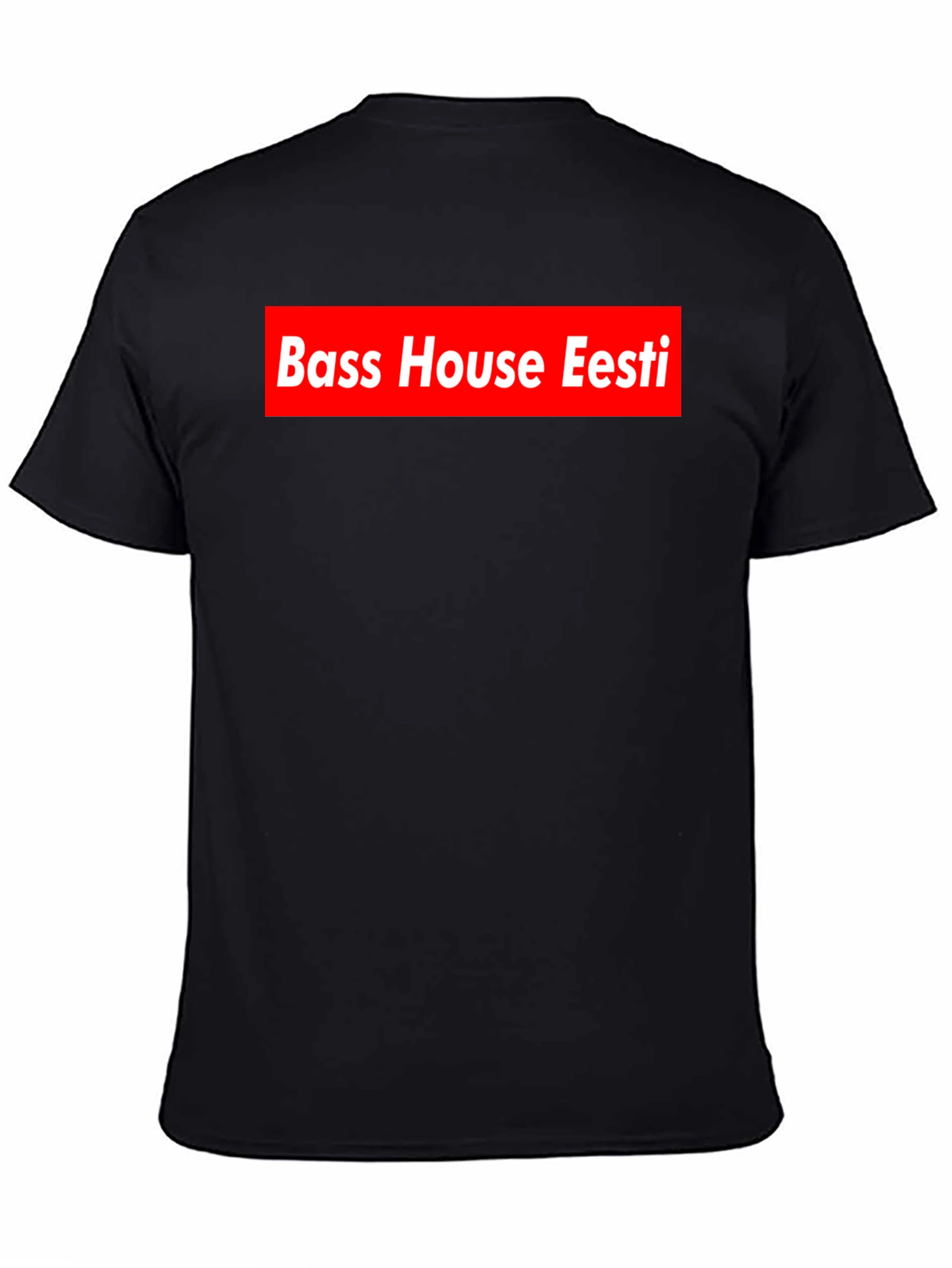 Bass House Eesti T-Shirt
