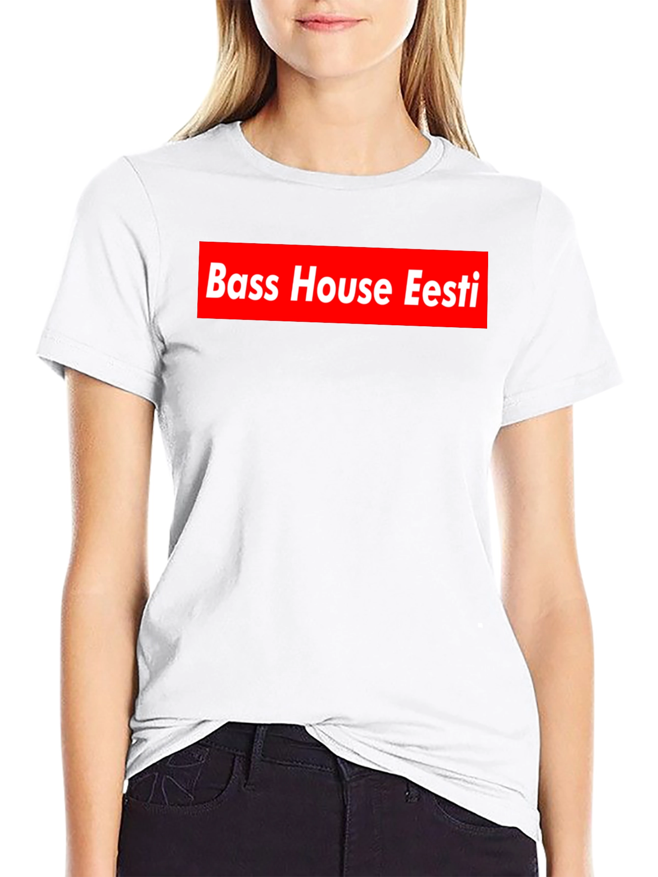 Bass House Eesti T-Shirt