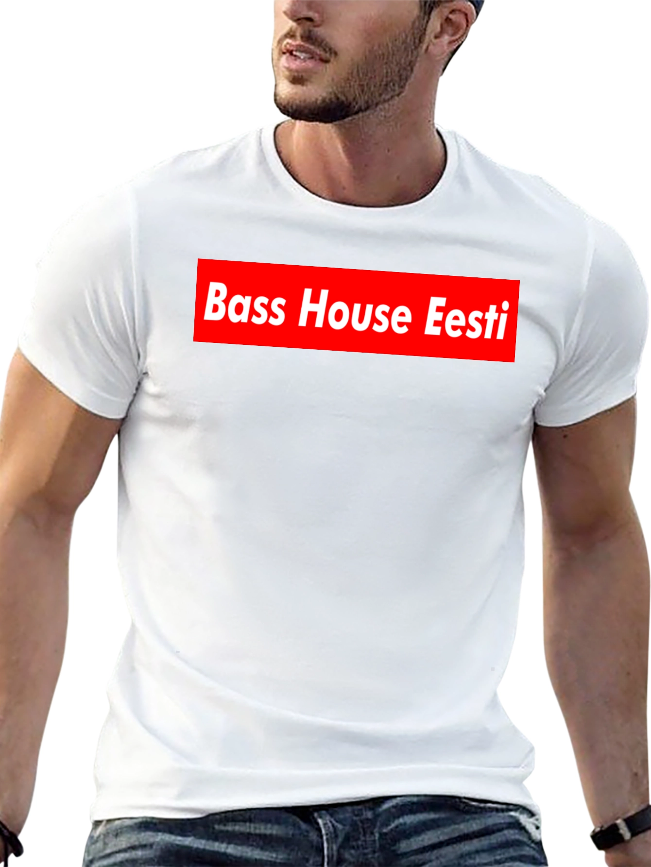 Bass House Eesti T-Shirt
