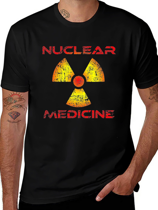 Nuclear Medicine T-Shirt