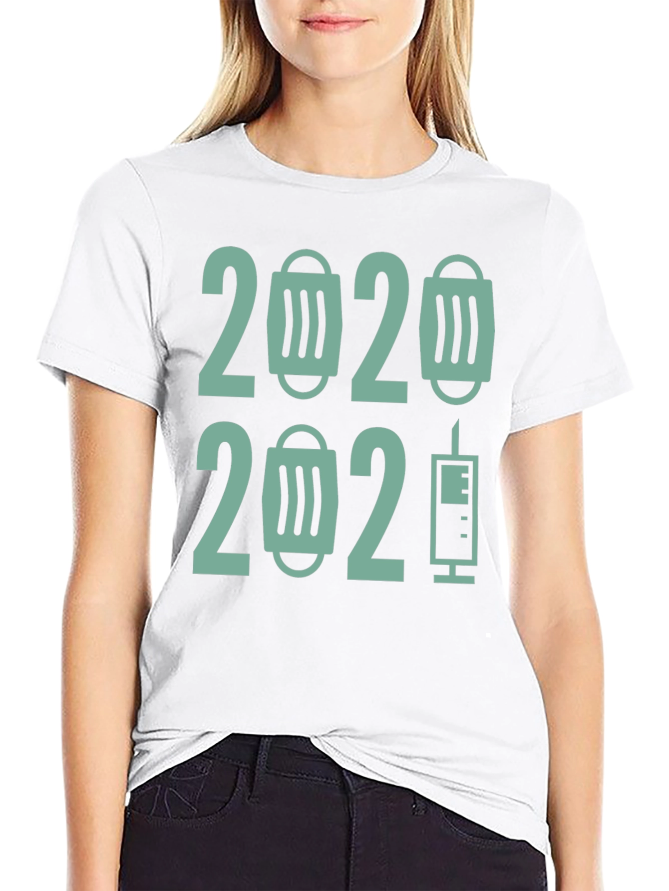 2020/2021 Pandemic Tee