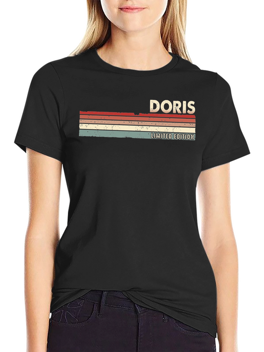 Doris Limited Edition Vintage T-Shirt