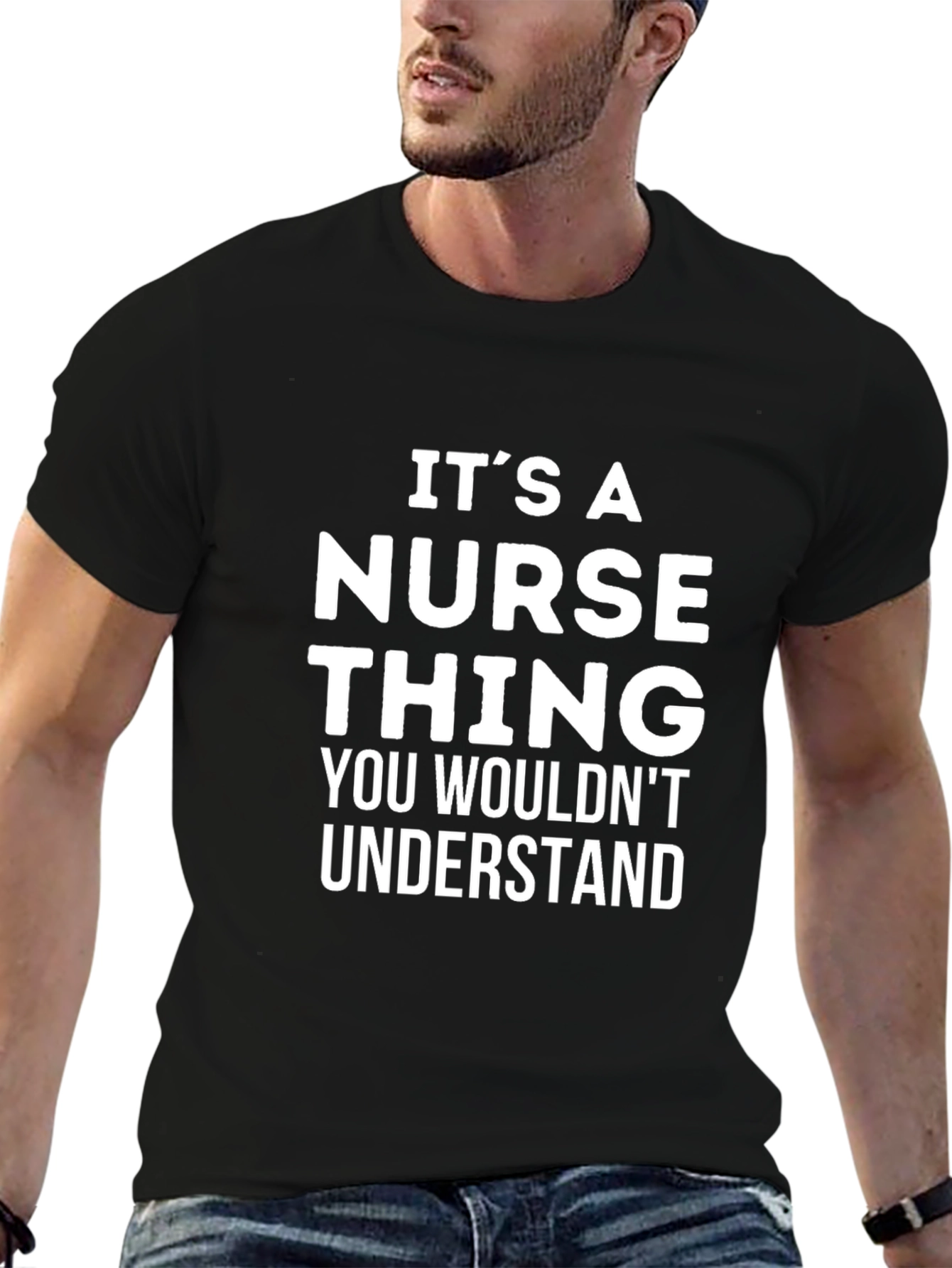 Its a Nurse Thing T-Shirt