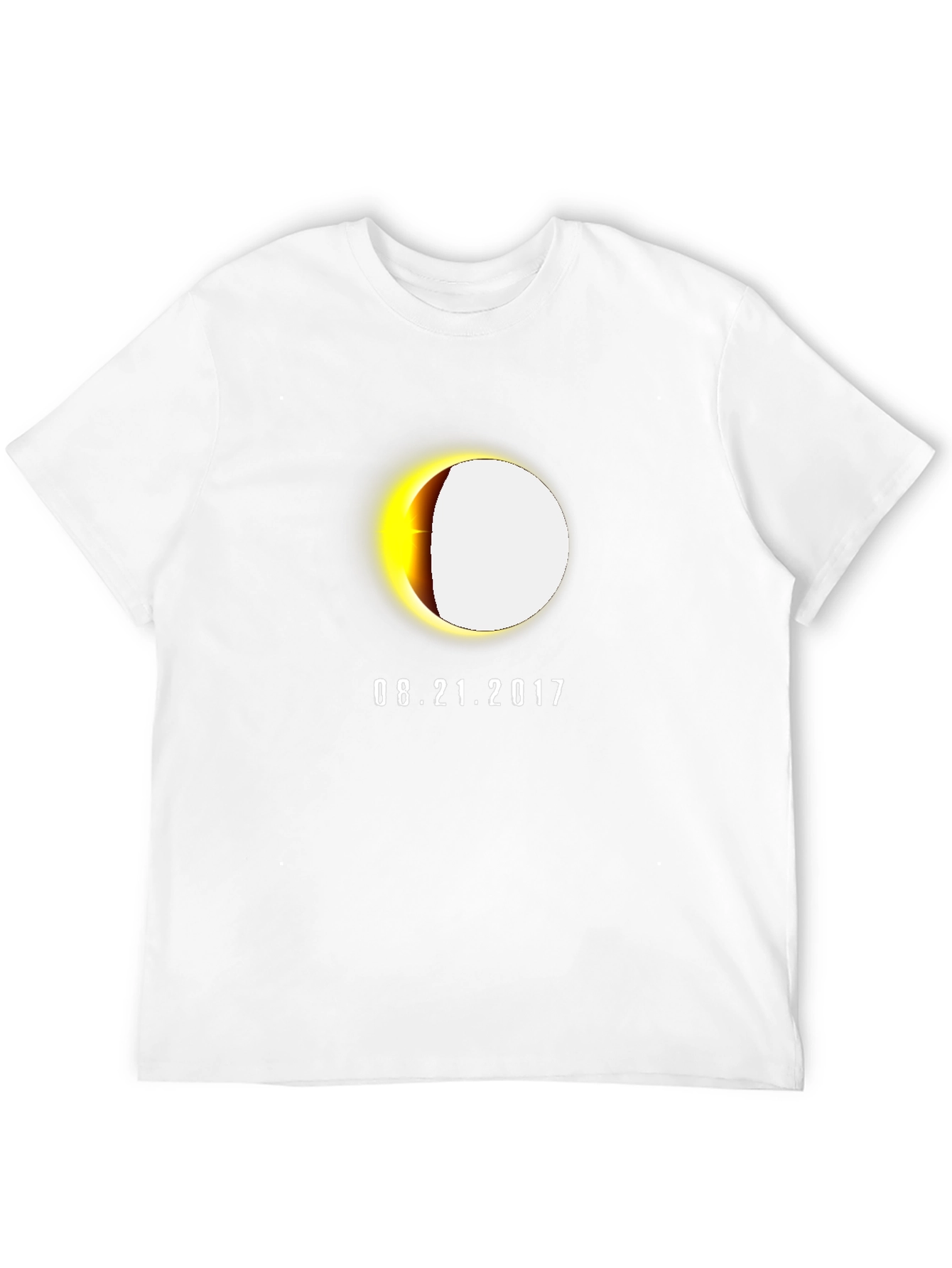 Total Solar Eclipse 2017 T-Shirt