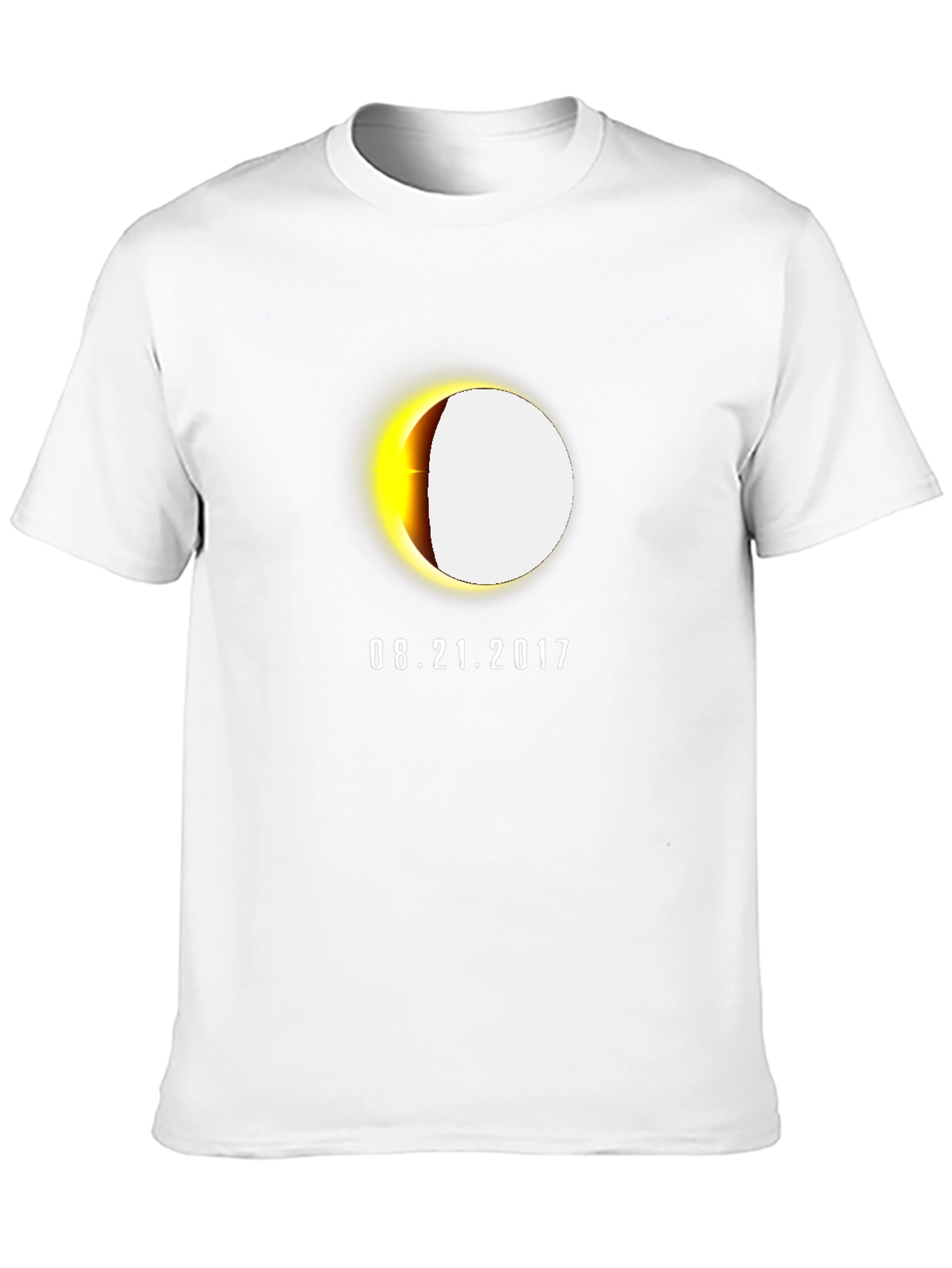 Total Solar Eclipse 2017 T-Shirt