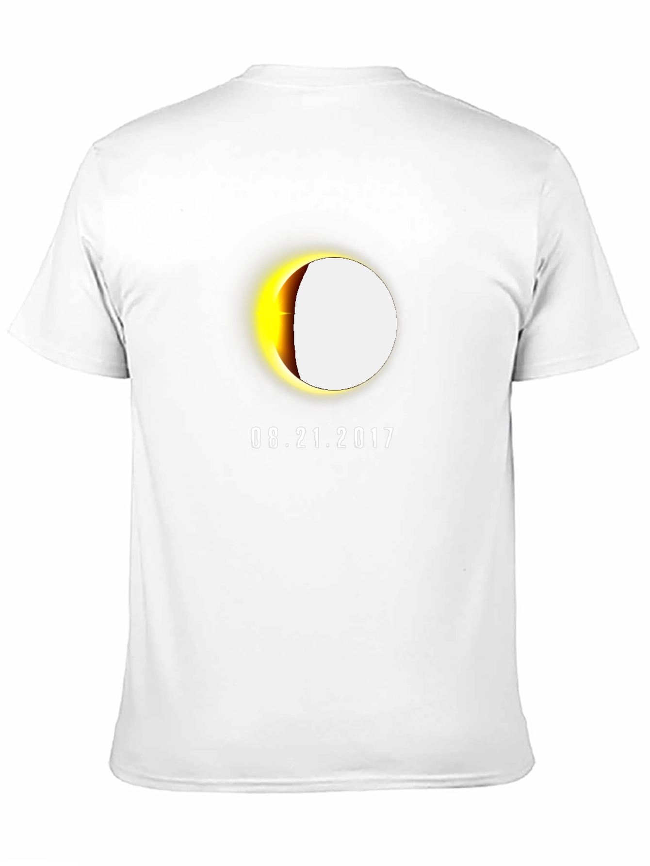 Total Solar Eclipse 2017 T-Shirt