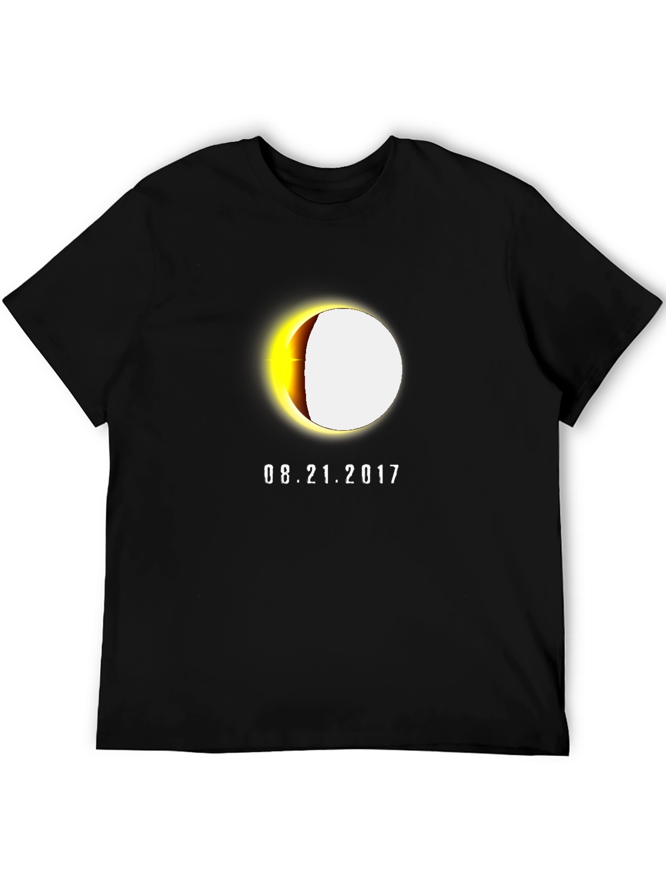Total Solar Eclipse 2017 T-Shirt
