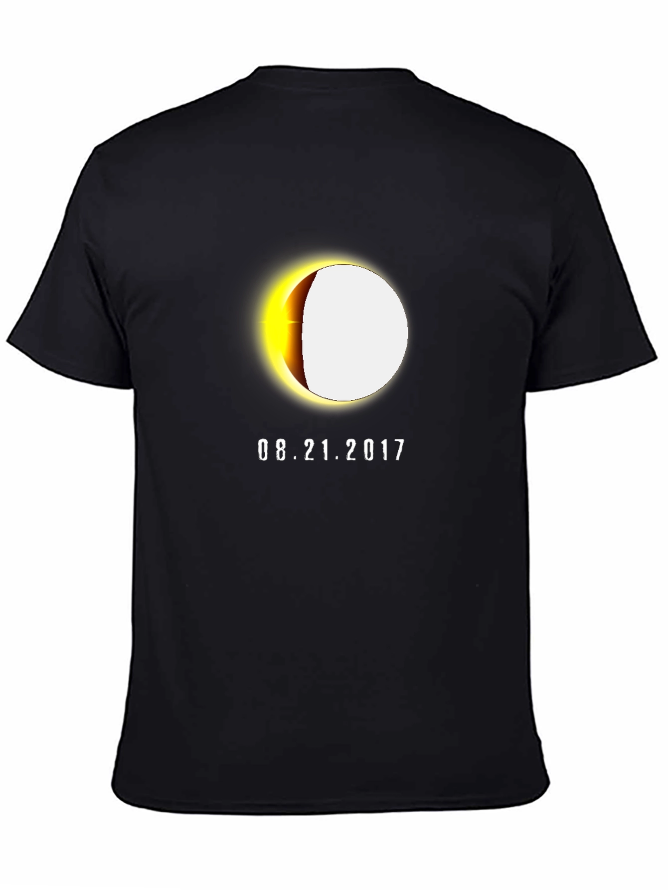 Total Solar Eclipse 2017 T-Shirt