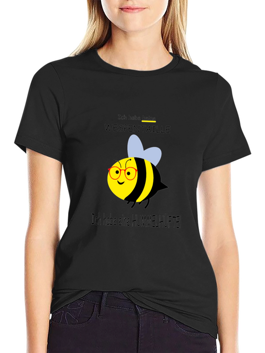 Funny Bee Humor T-Shirt