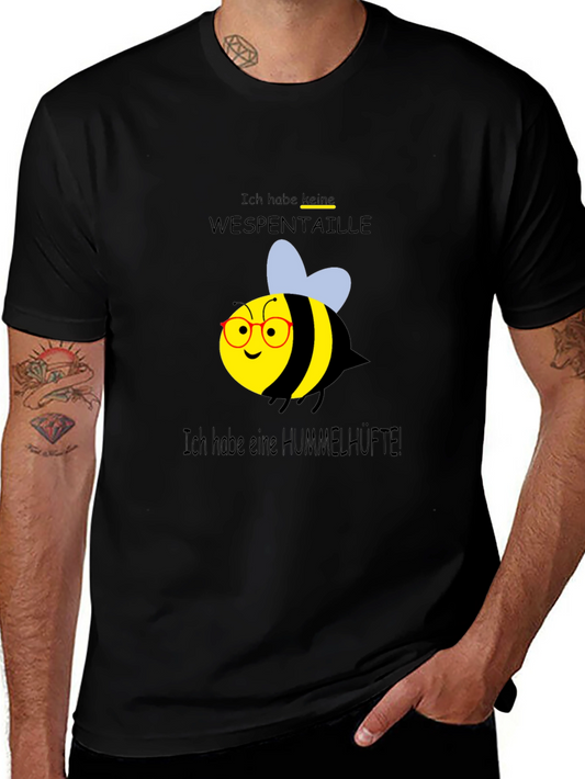 Funny Bee Humor T-Shirt