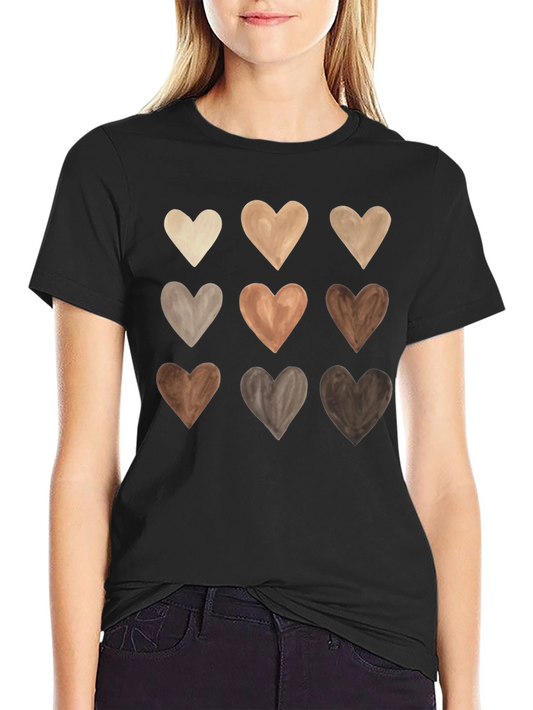 Unity Heart T-Shirt