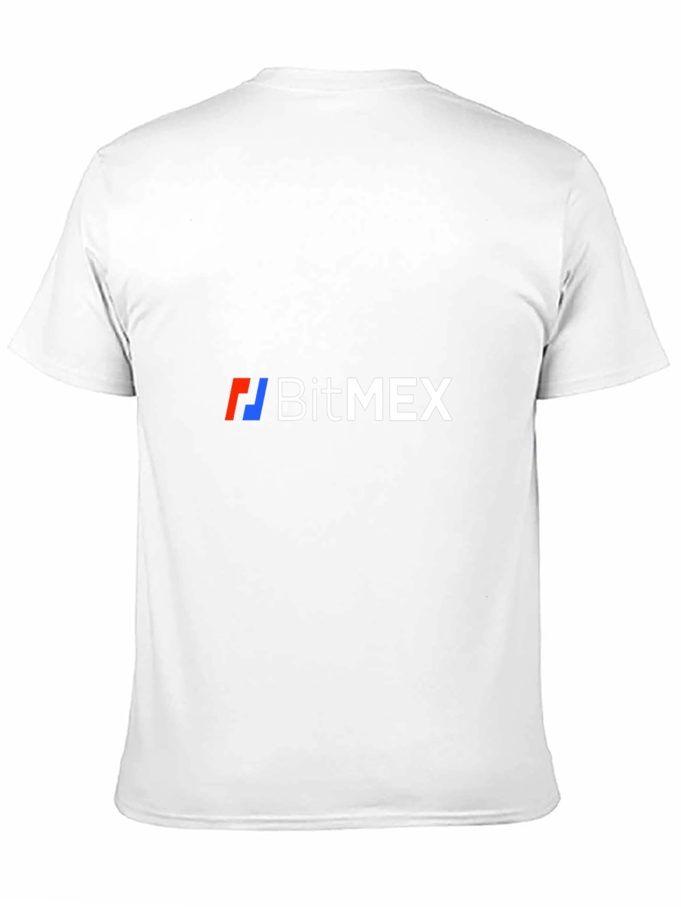 BitMEX T-Shirt - Crypto Trading Apparel