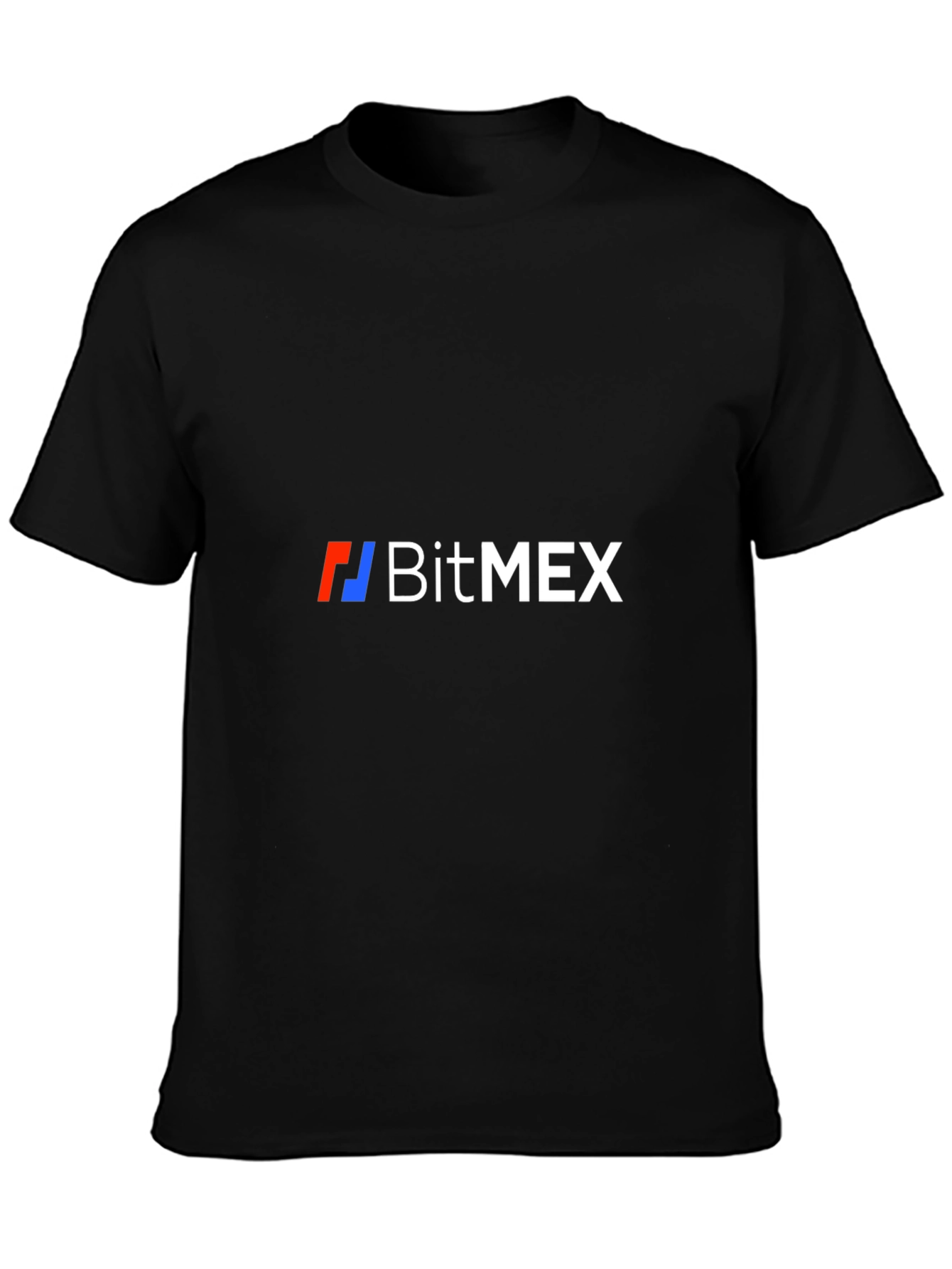 BitMEX T-Shirt - Crypto Trading Apparel