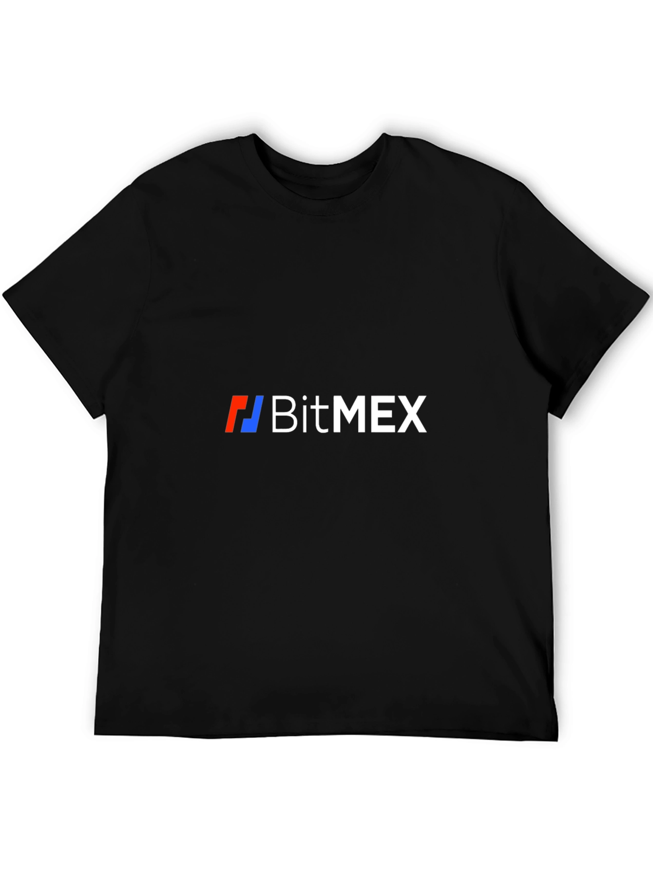 BitMEX T-Shirt - Crypto Trading Apparel