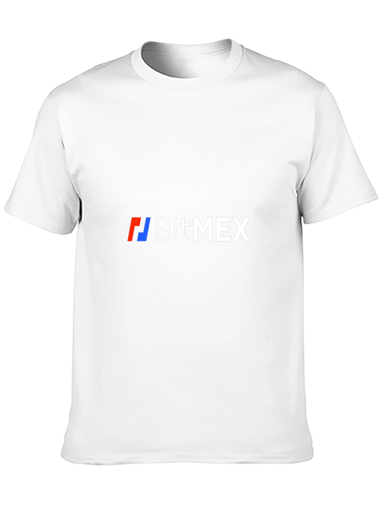 BitMEX T-Shirt - Crypto Trading Apparel