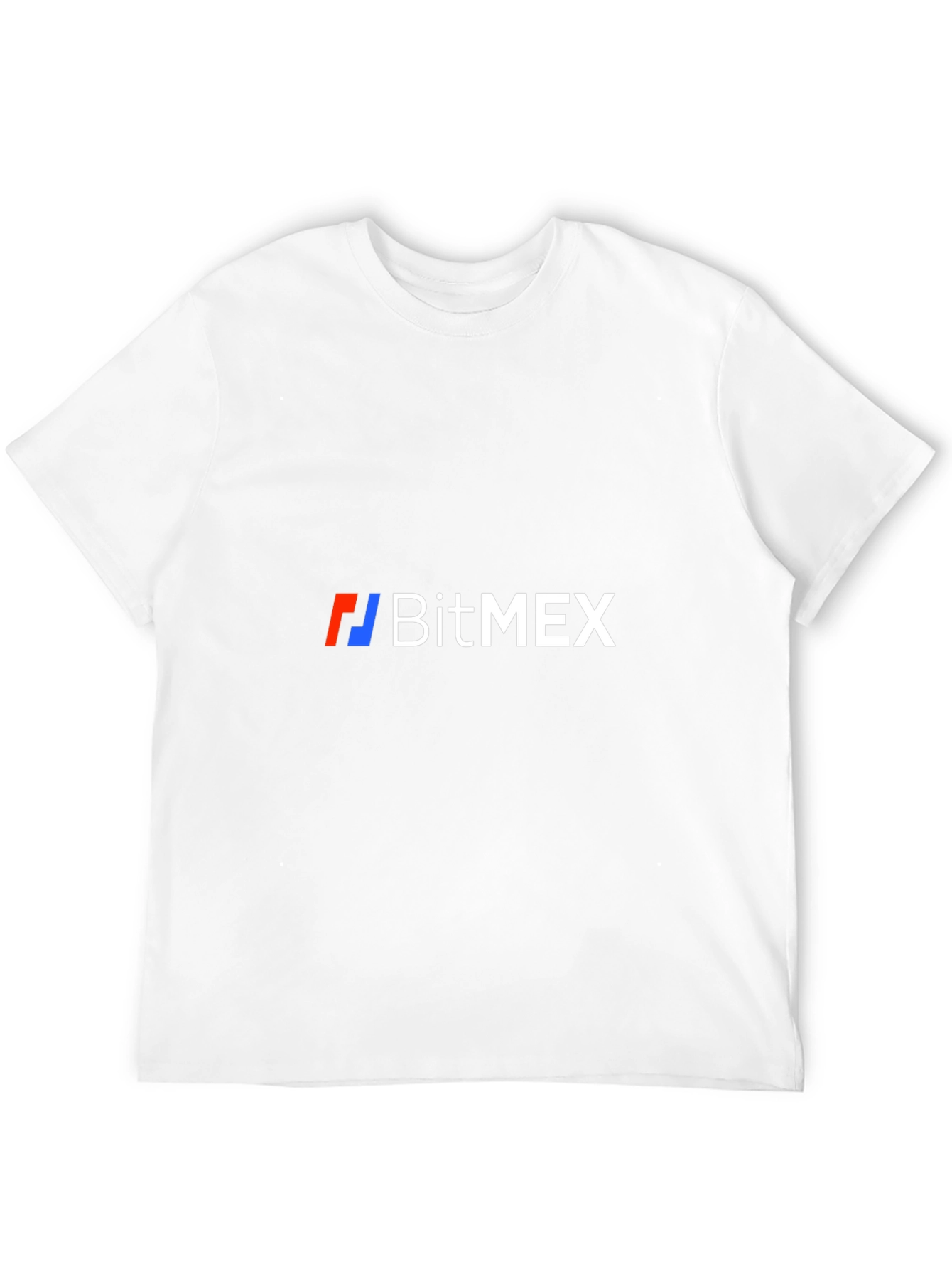BitMEX T-Shirt - Crypto Trading Apparel