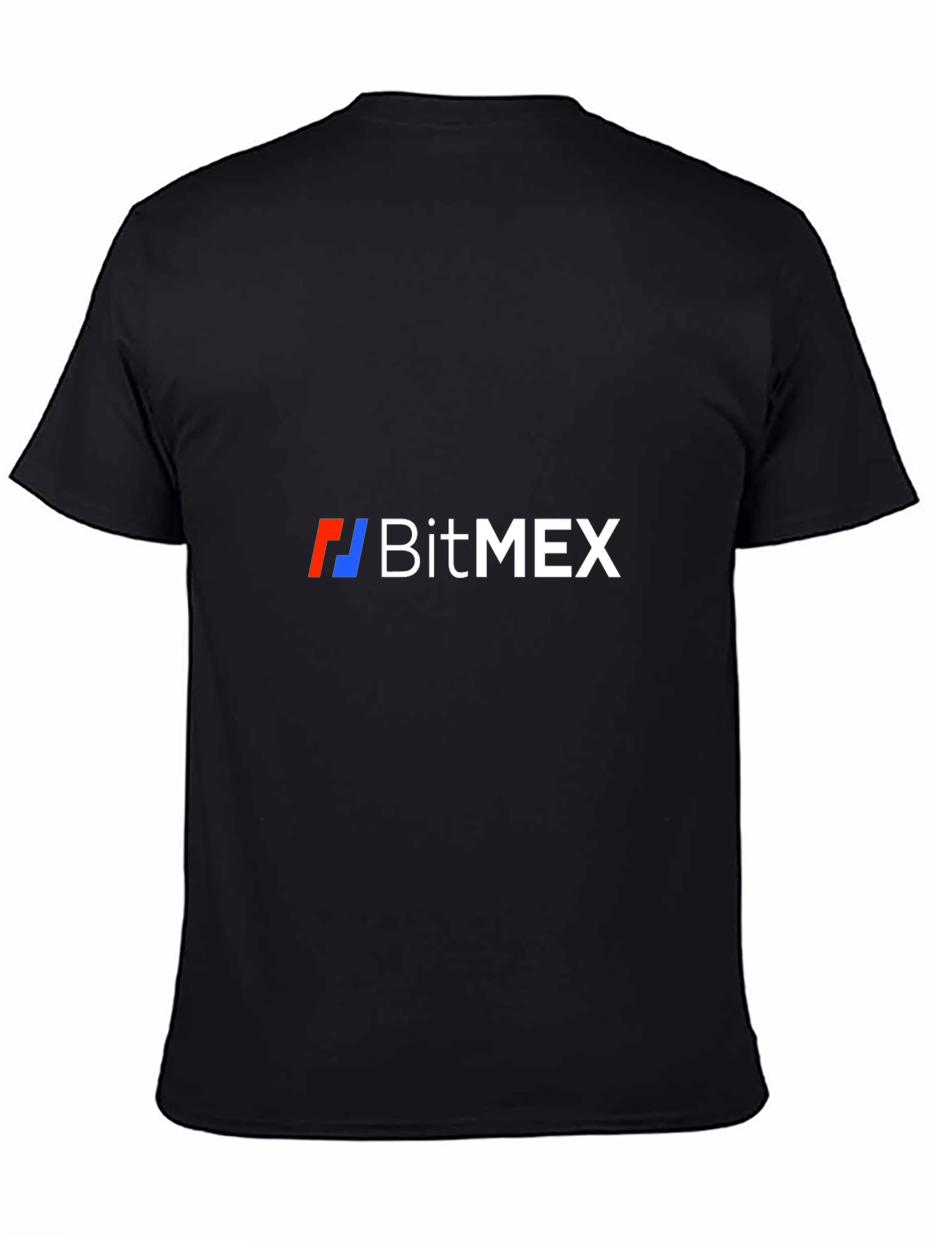 BitMEX T-Shirt - Crypto Trading Apparel