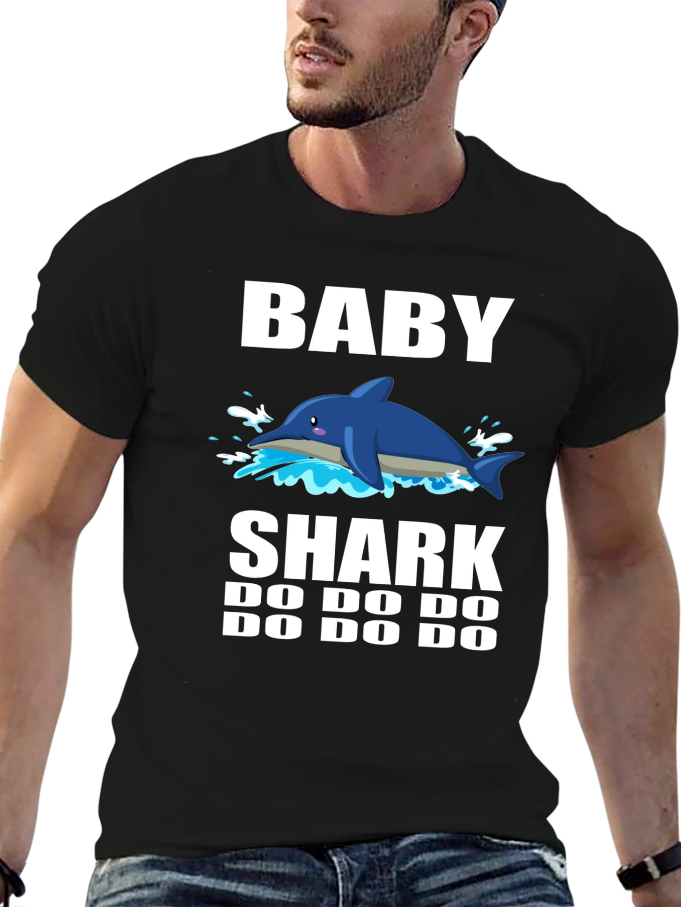 Baby Shark T-Shirt - Do Do Do