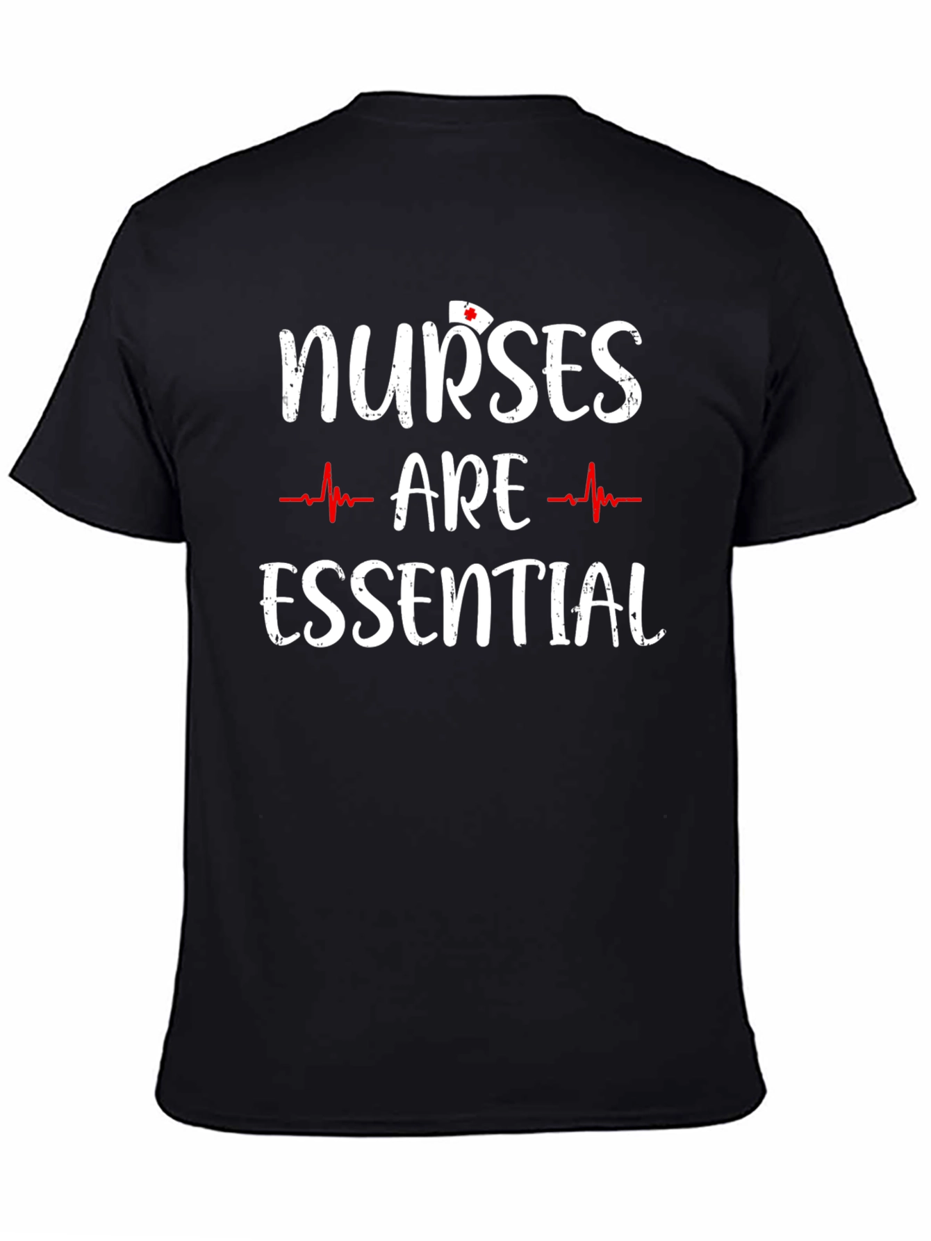 Nurses are Essential T-Shirt
