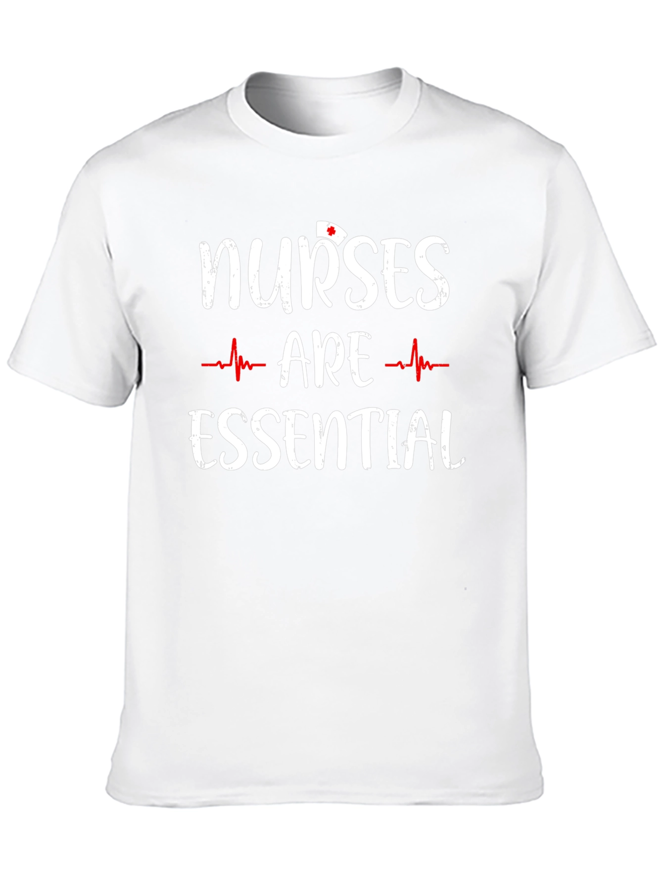 Nurses are Essential T-Shirt