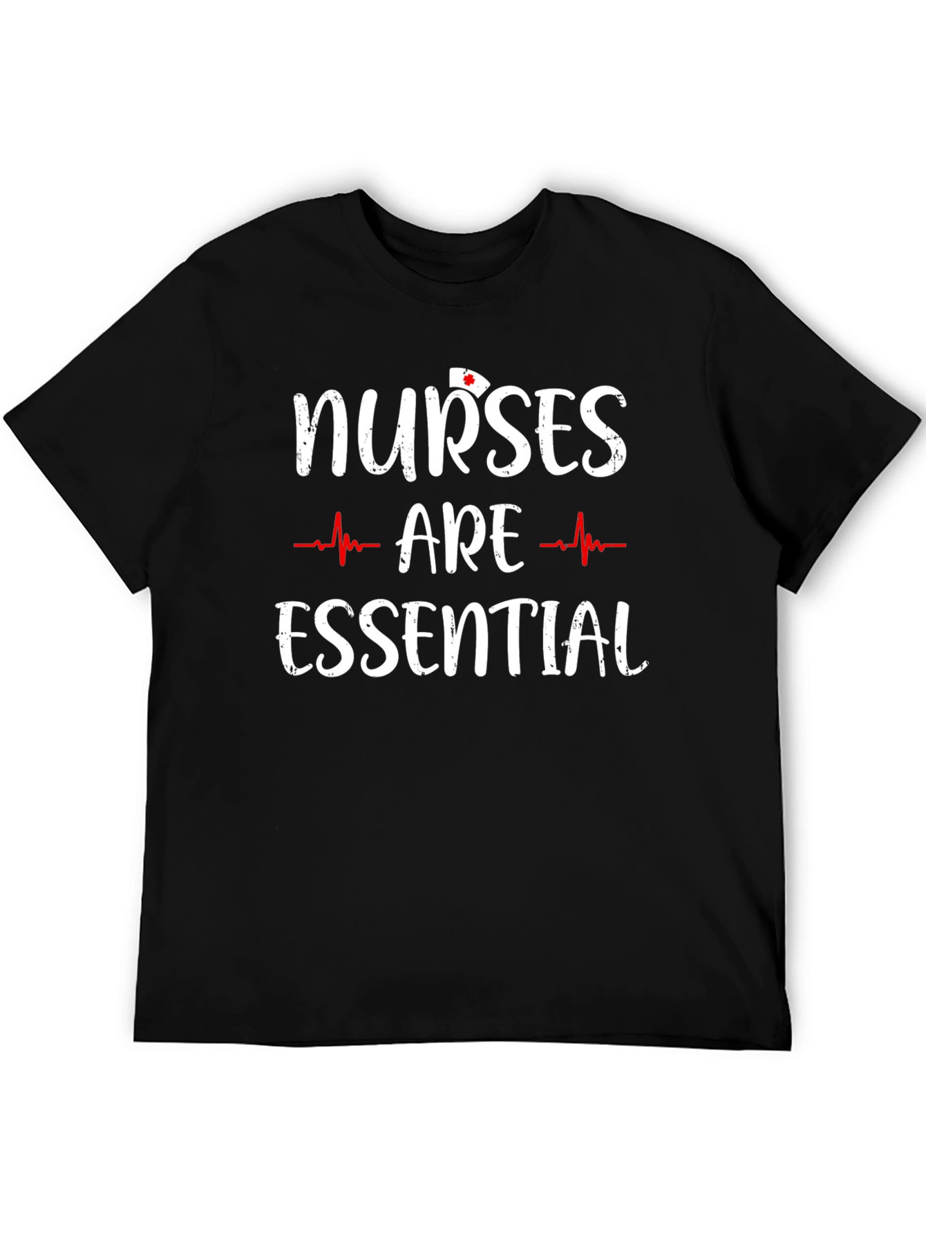 Nurses are Essential T-Shirt