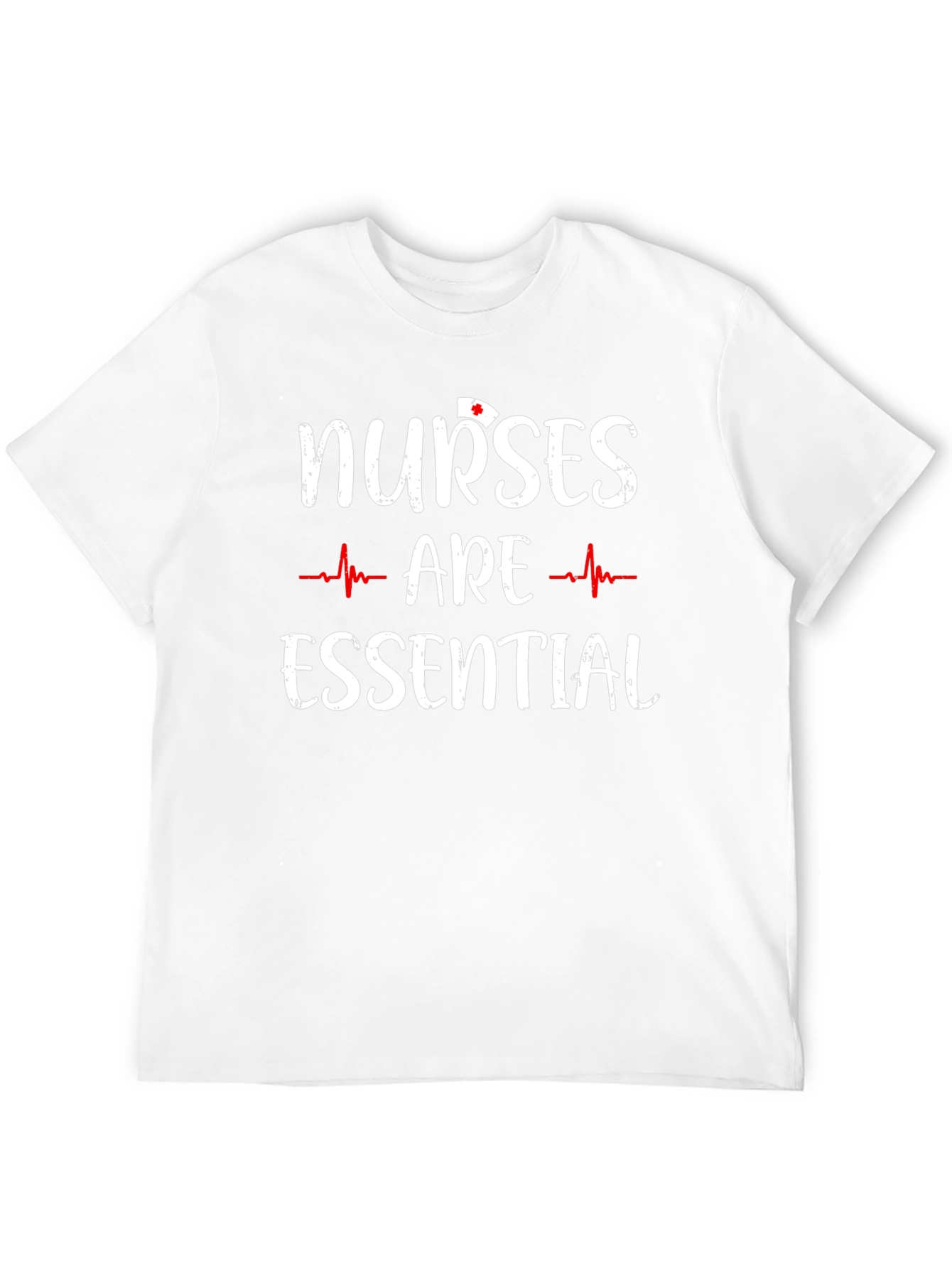 Nurses are Essential T-Shirt