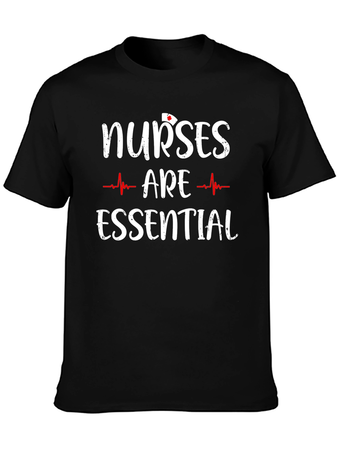Nurses are Essential T-Shirt