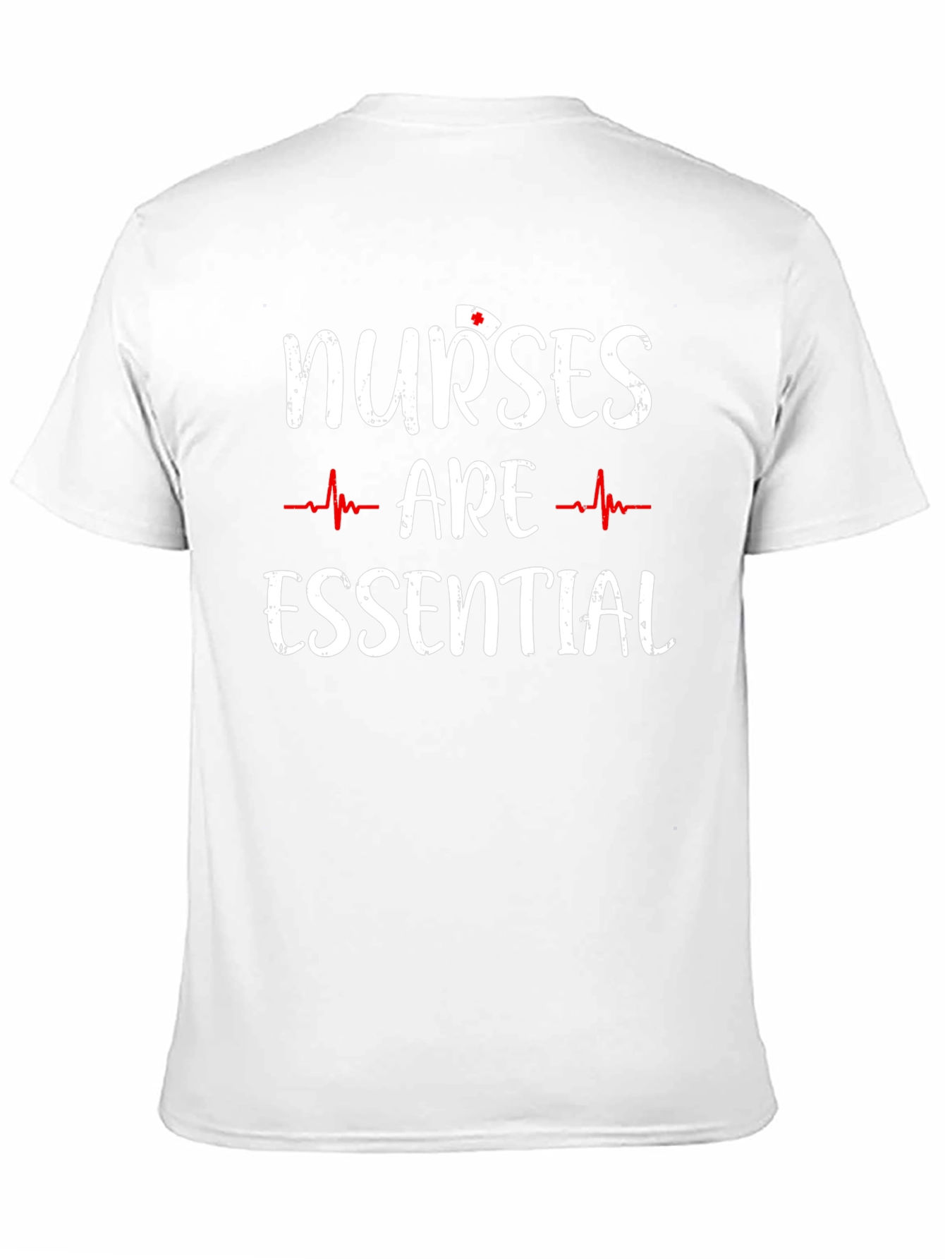 Nurses are Essential T-Shirt