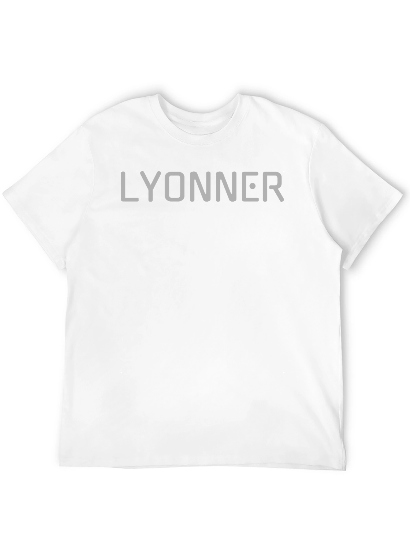 Lyonner Graphic Tee - Stylish & Comfortable