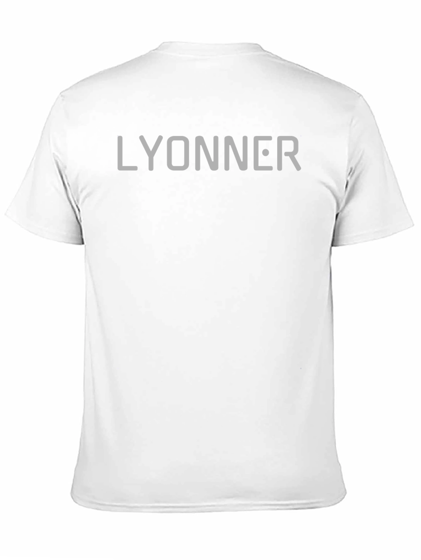 Lyonner Graphic Tee - Stylish & Comfortable