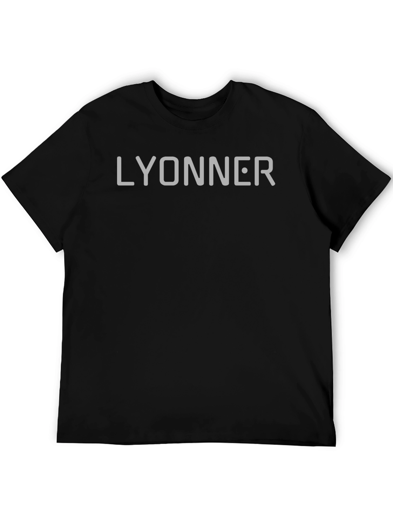 Lyonner Graphic Tee - Stylish & Comfortable