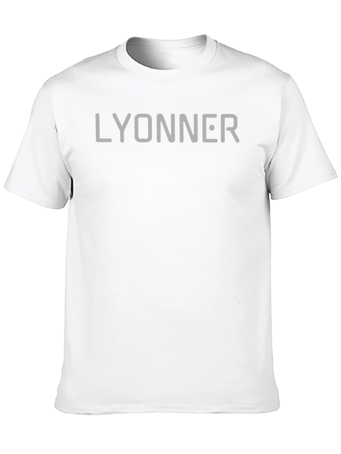 Lyonner Graphic Tee - Stylish & Comfortable