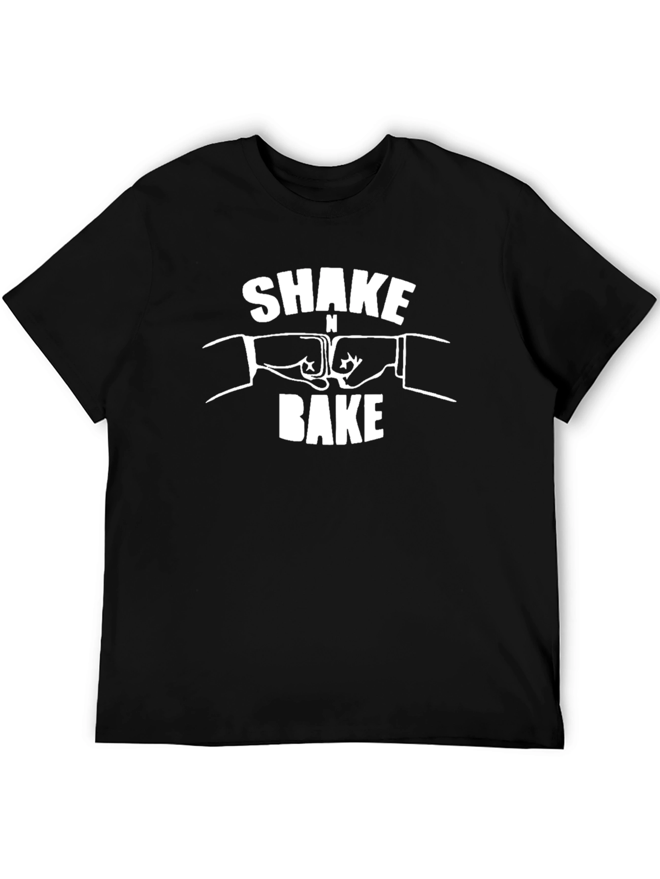 Shake and Bake Graphic Tee